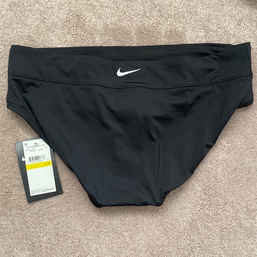 NWT Nike bikini bottom